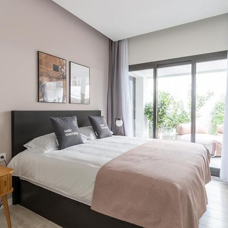 Limehome Barcelona Rector Triado Exterior foto