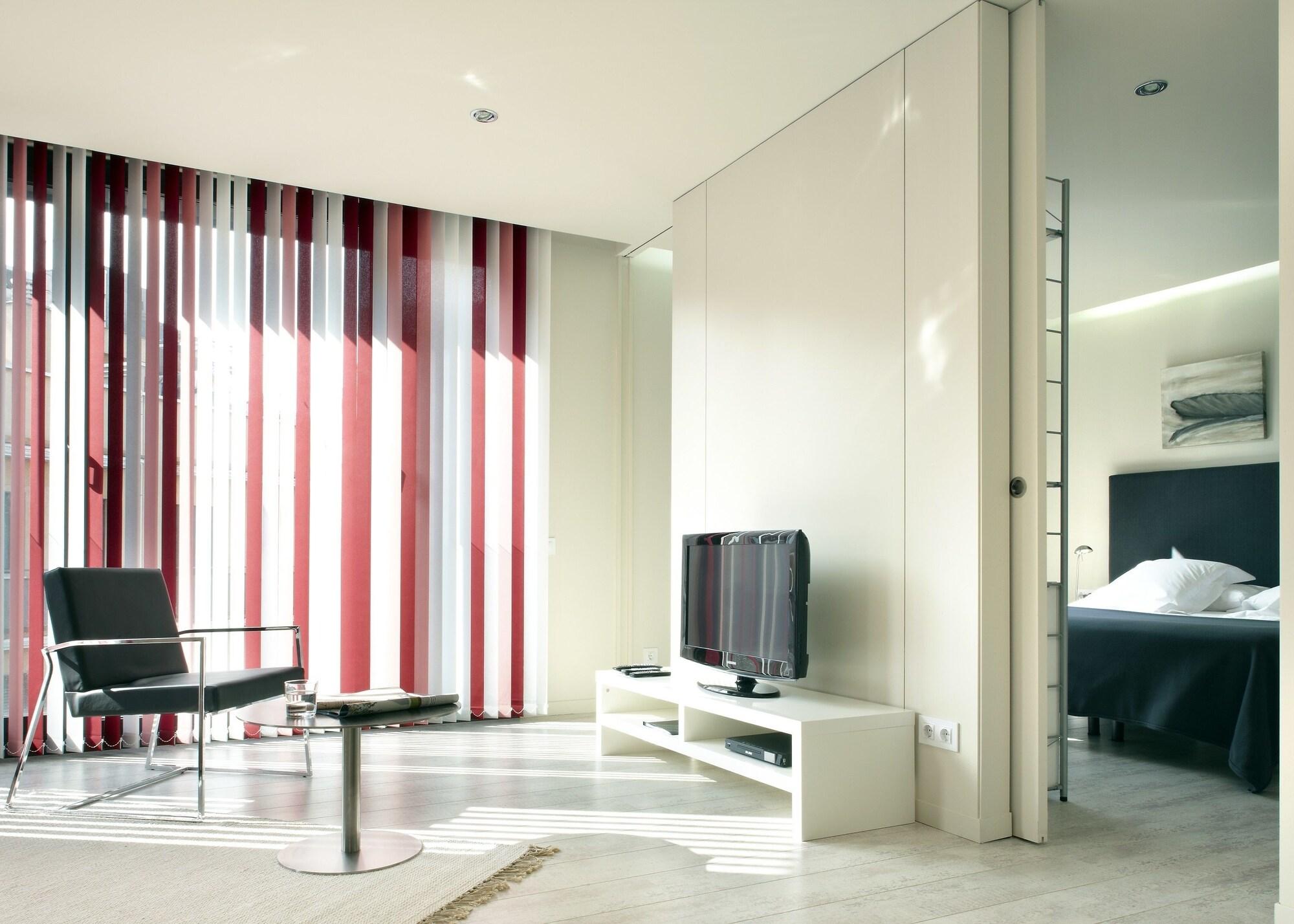 Limehome Barcelona Rector Triado Exterior foto