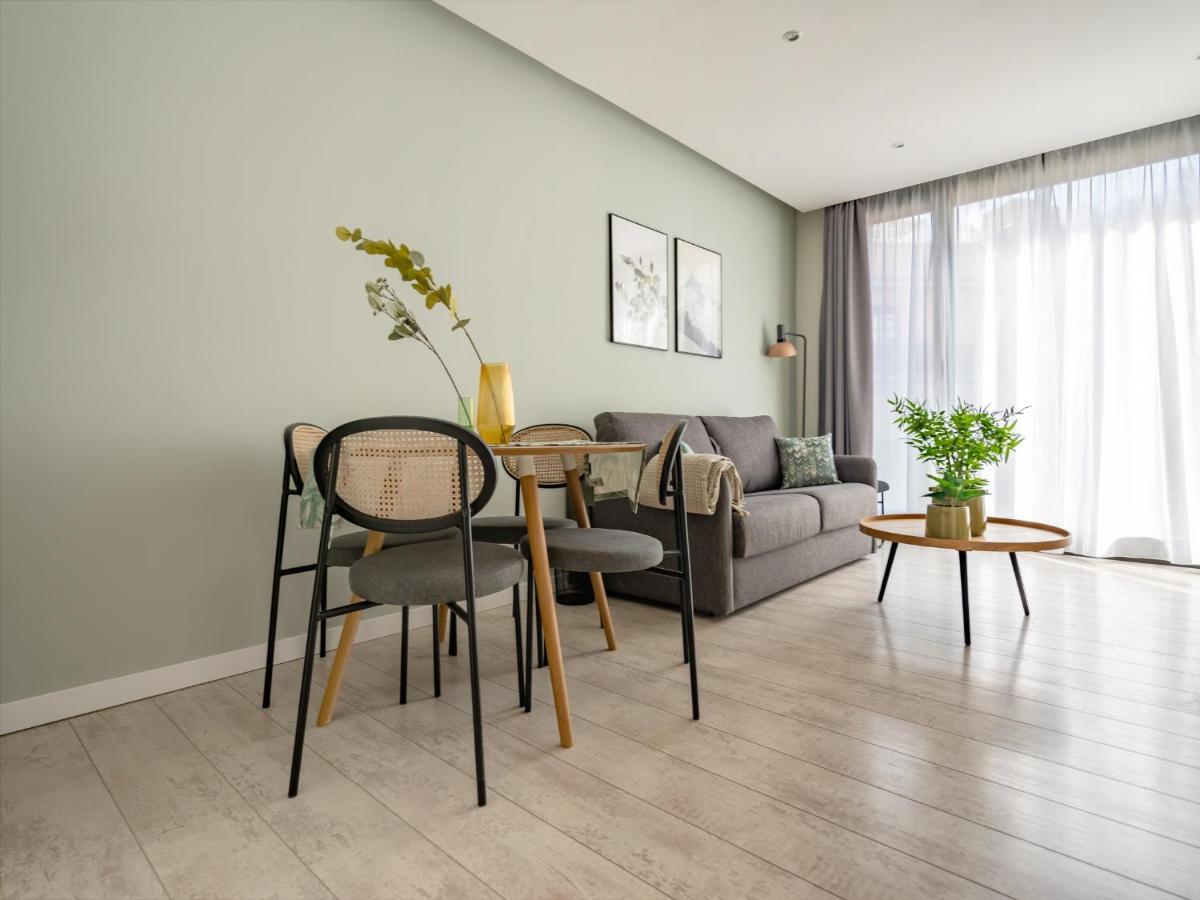 Limehome Barcelona Rector Triado Exterior foto