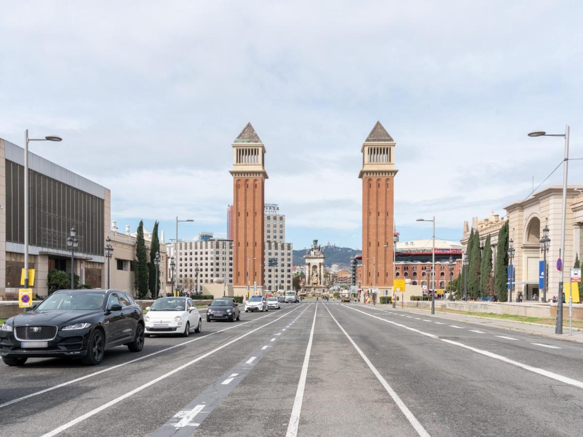 Limehome Barcelona Rector Triado Exterior foto