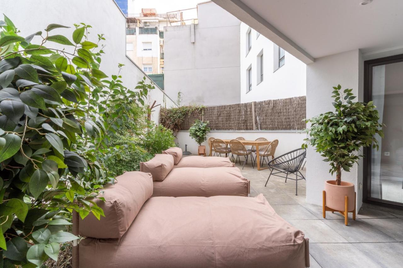 Limehome Barcelona Rector Triado Exterior foto