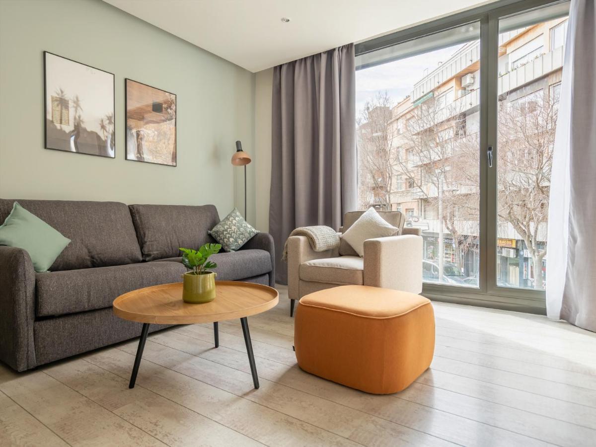 Limehome Barcelona Rector Triado Exterior foto