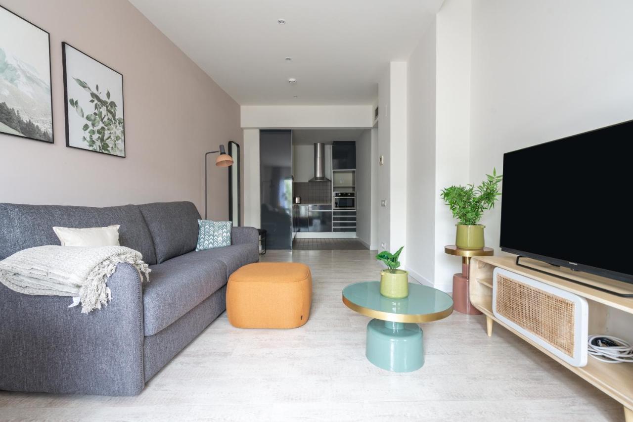 Limehome Barcelona Rector Triado Exterior foto