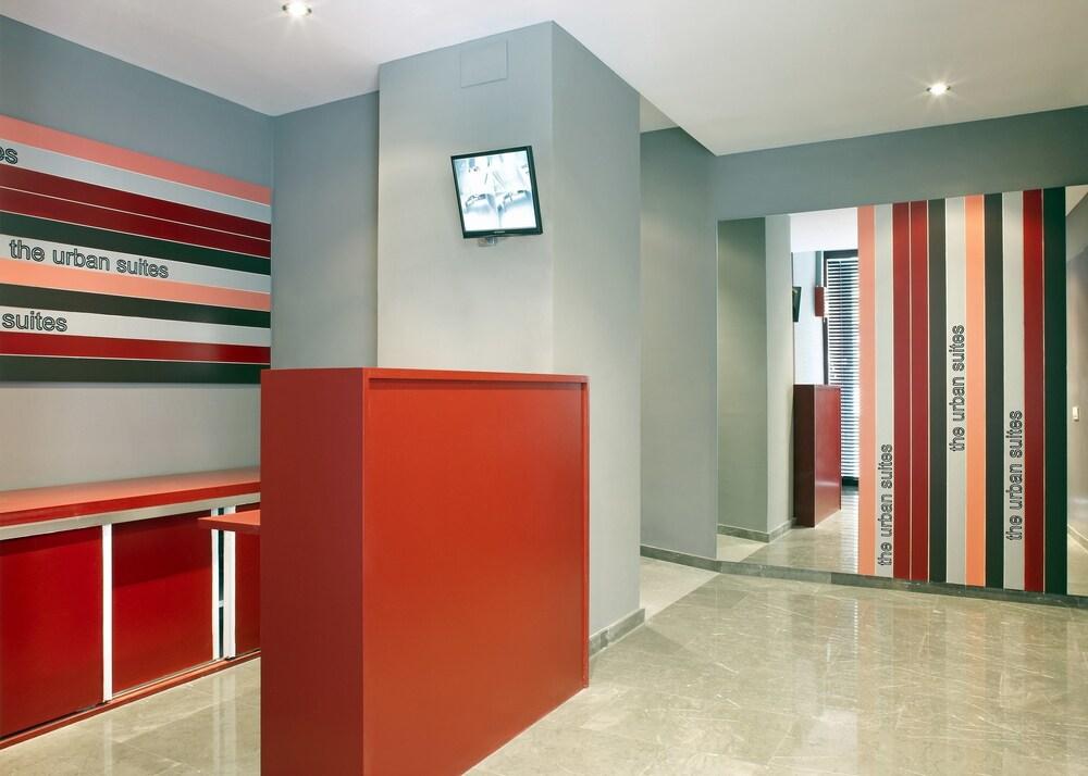 Limehome Barcelona Rector Triado Exterior foto